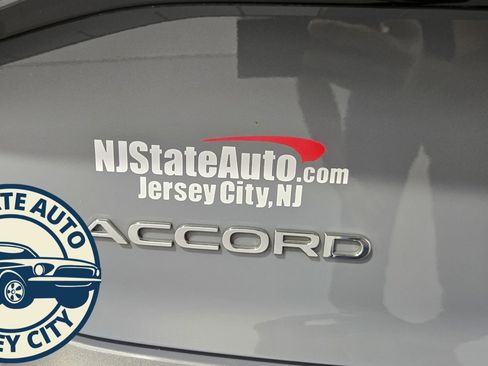 Used 2023 Honda Accord EX-L image 30