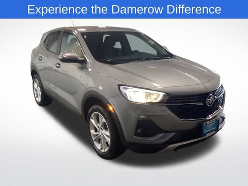 Used 2023 Buick Encore GX Preferred w/ Cold Weather Comfort Package image 7