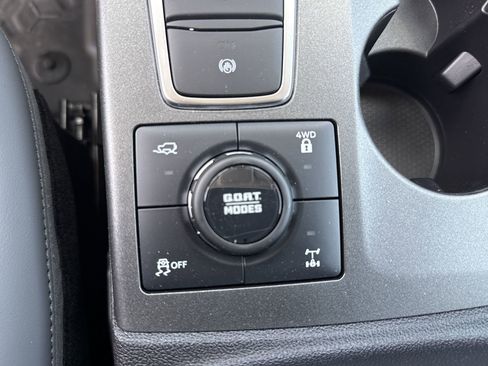 New 2025 Ford Bronco Sport Badlands w/ Badlands Tech Package image 10