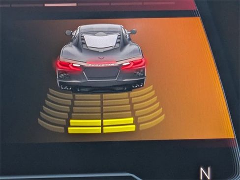 Used 2023 Chevrolet Corvette Stingray image 24