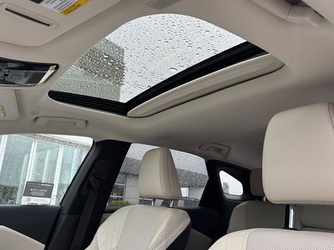 Certified 2023 Lexus RX 350 Premium image 26