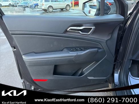 Used 2026 Kia Sportage EX AWD/4WD image 30