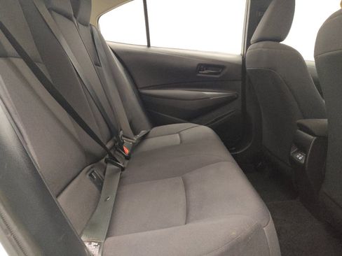 Used 2025 Toyota Corolla LE FWD image 19