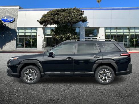 New 2026 Subaru Outback Premium image 9