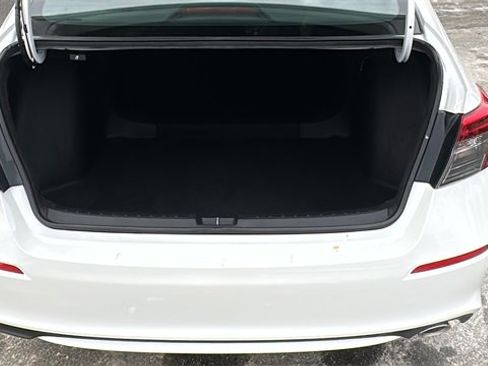 Used 2024 Honda Civic Sport image 24