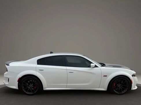 Used 2021 Dodge Charger Scat Pack RWD image 7