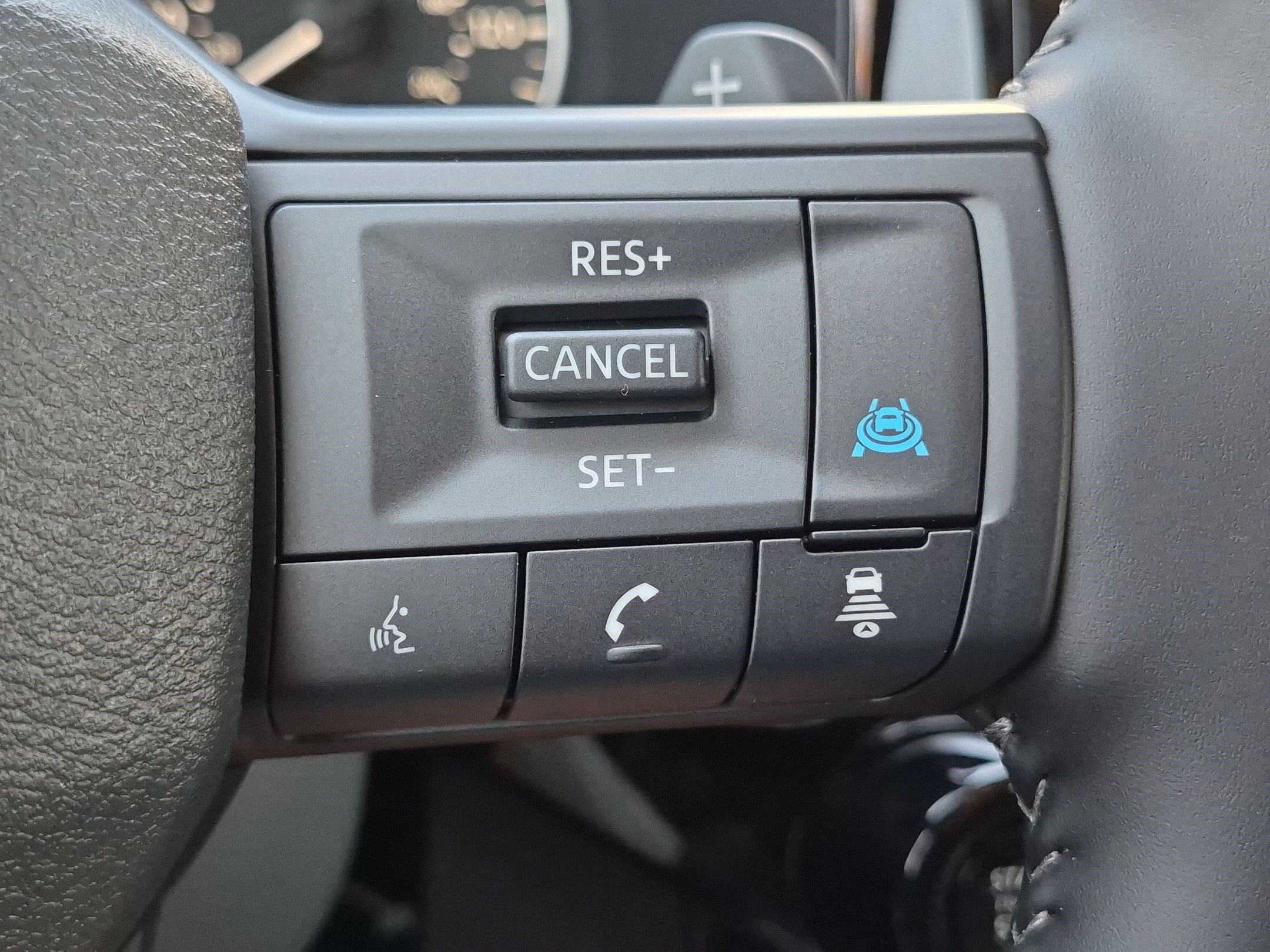 New 2026 Nissan Pathfinder SV FWD image 15