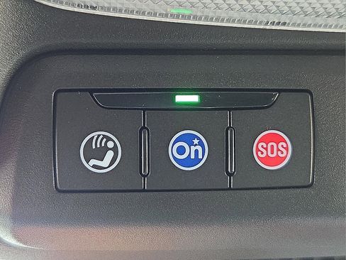 Used 2026 GMC Canyon Denali image 22