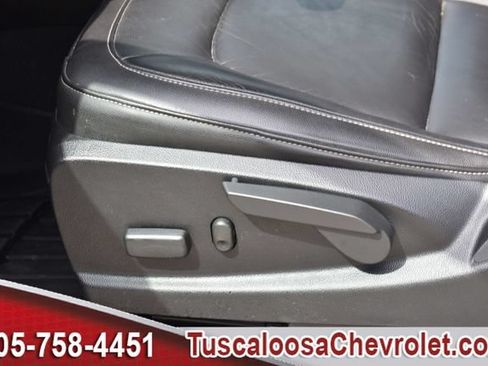 Certified 2020 Chevrolet Colorado Z71 AWD/4WD image 20