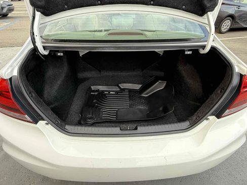 Used 2014 Honda Civic EX image 60