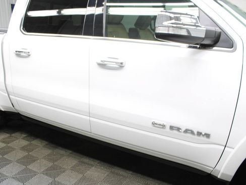 Used 2020 RAM 1500 Limited AWD/4WD image 40