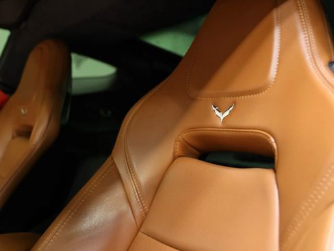 Used 2015 Chevrolet Corvette Stingray Coupe w/ 3LT Preferred Equipment Group image 29