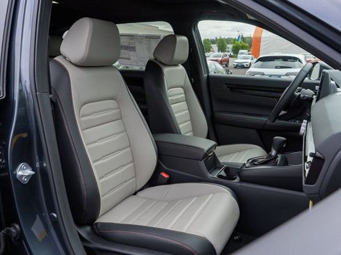 New 2026 Honda CR-V Sport Touring image 16