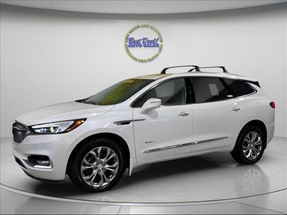 Used 2021 Buick Enclave Avenir w/ Avenir Technology Package