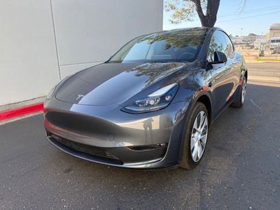 Used 2023 Tesla Model Y Long Range