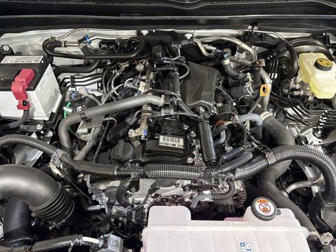 New 2026 Toyota Tacoma SR5 RWD image 26
