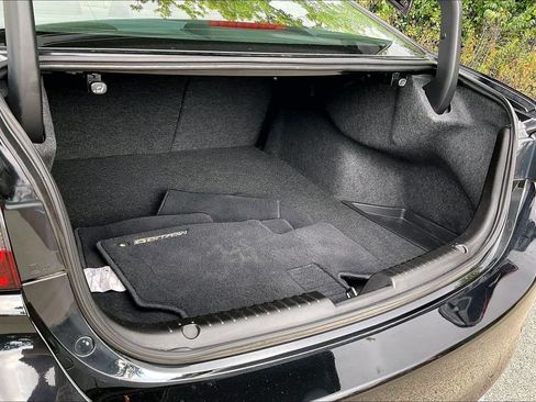 Used 2018 MAZDA MAZDA6 Grand Touring Reserve FWD image 28