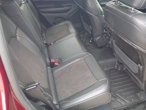 Used 2023 Jeep Grand Cherokee Altitude image 20