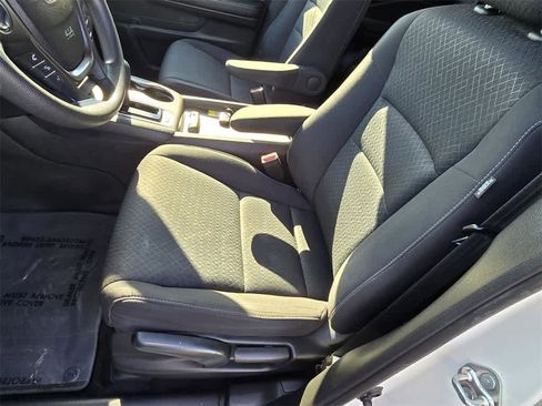 Used 2019 Honda Ridgeline Sport image 12