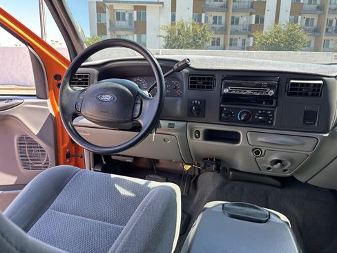Used 2003 Ford F250 4x4 Crew Cab Super Duty image 37