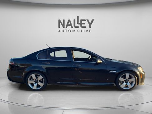 Used 2008 Pontiac G8 GT w/ Premium Package image 6