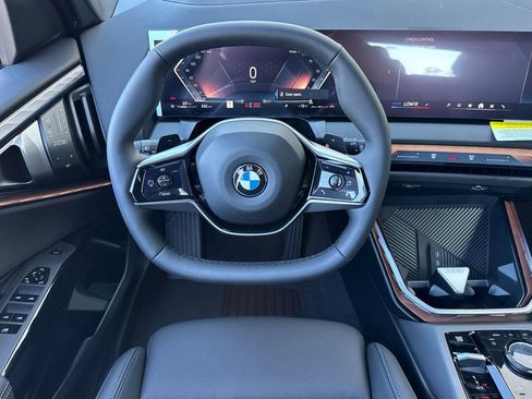 Used 2026 BMW X3 xDrive30 w/ Premium Package image 24