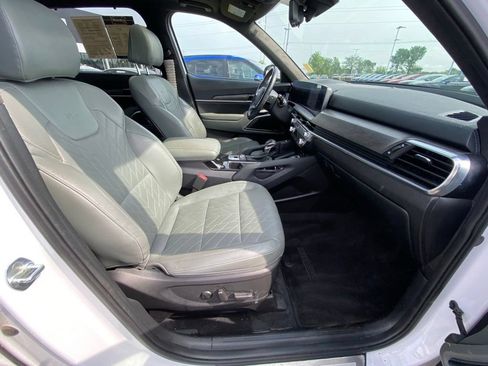 Certified 2023 Kia Telluride SX Prestige X-Pro AWD/4WD image 29