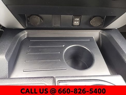 Used 2019 Toyota Tundra SR5 w/ TRD Sport Package AWD/4WD image 37