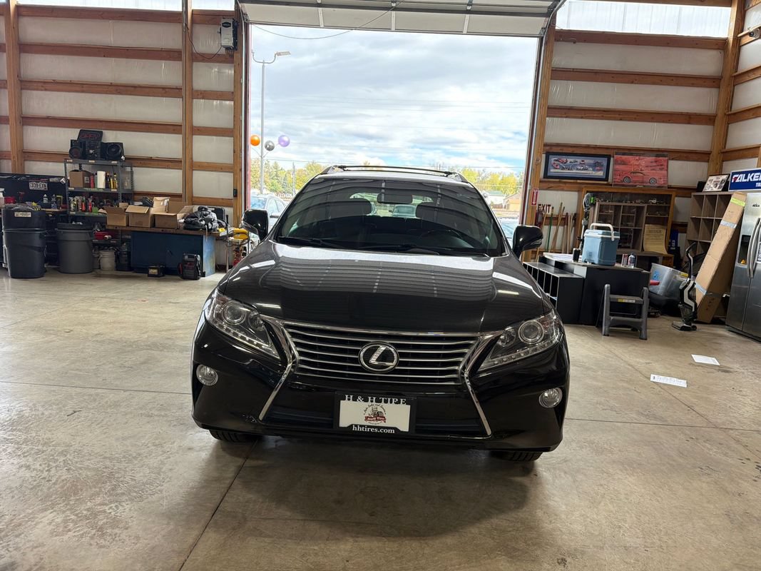 Used 2014 Lexus RX 350 AWD image 5