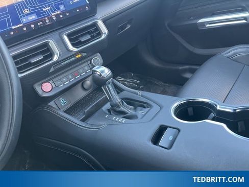 Certified 2024 Ford Mustang GT Premium image 30