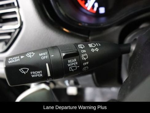 Used 2022 Dodge Durango GT AWD/4WD image 25