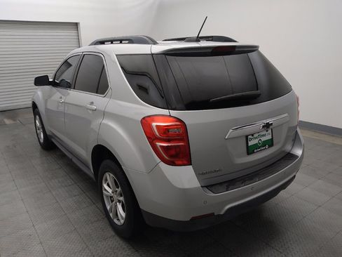 Used 2017 Chevrolet Equinox LT w/ Convenience Package FWD image 5