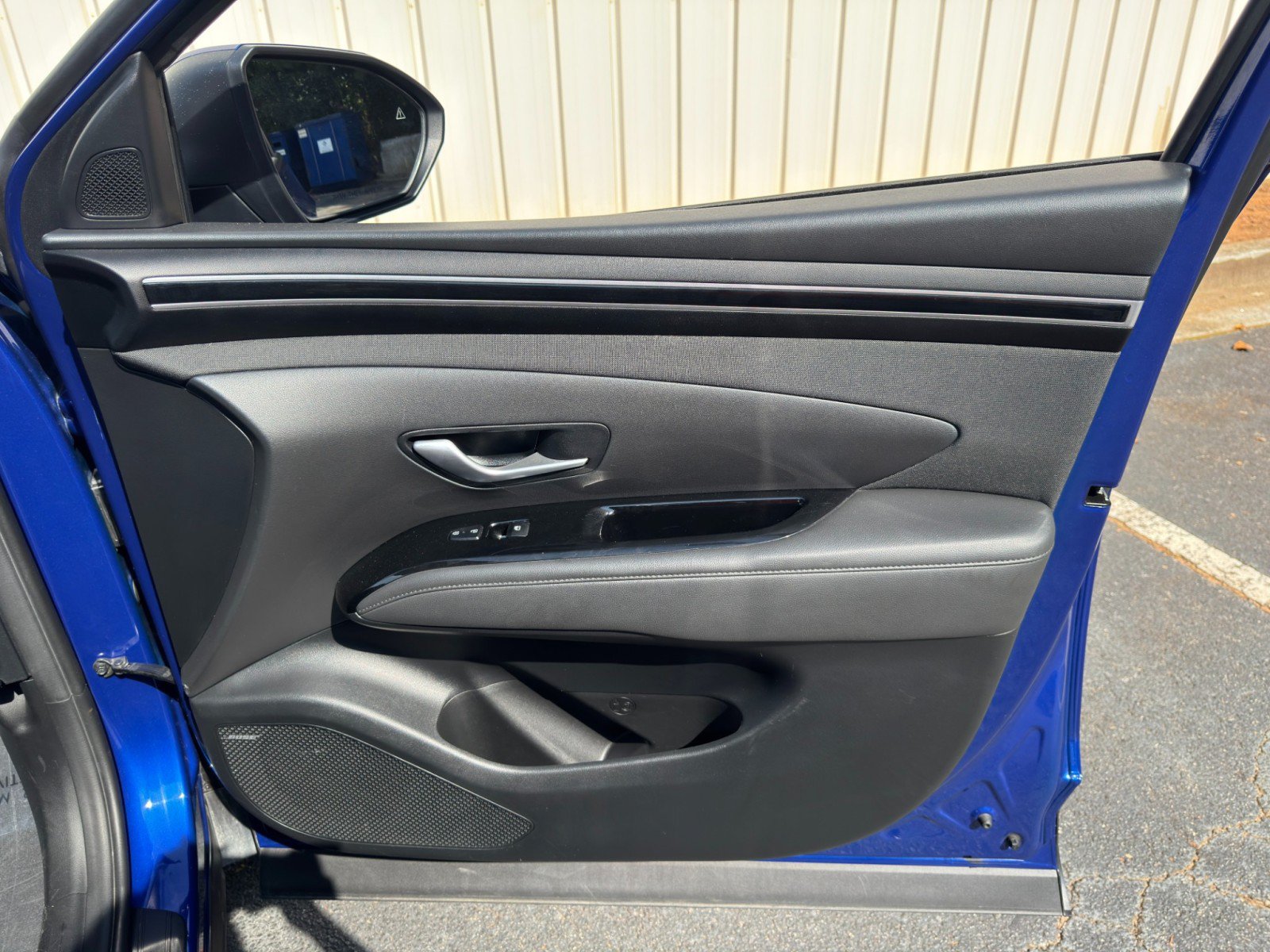 Used 2022 Hyundai Tucson Limited AWD/4WD image 43