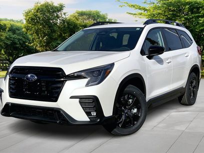 New 2026 Subaru Ascent Premium