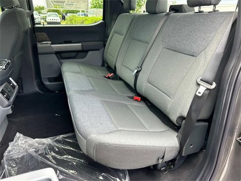 New 2025 Ford F150 Lightning XLT image 23