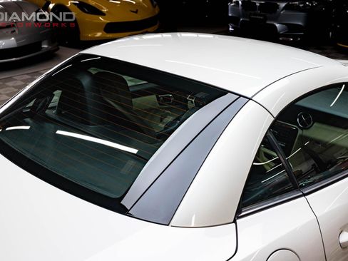 Used 2012 Mercedes-Benz SLK 350 image 43
