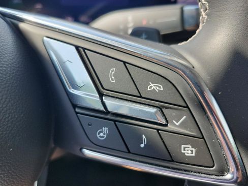 Used 2024 Buick Envision Avenir AWD/4WD image 25