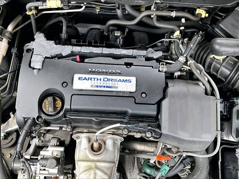 Used 2014 Honda Accord LX image 32