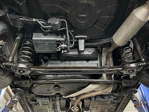 Used 2015 Scion xB image 25