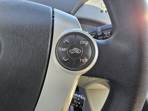 Used 2014 Toyota Prius Three FWD image 25