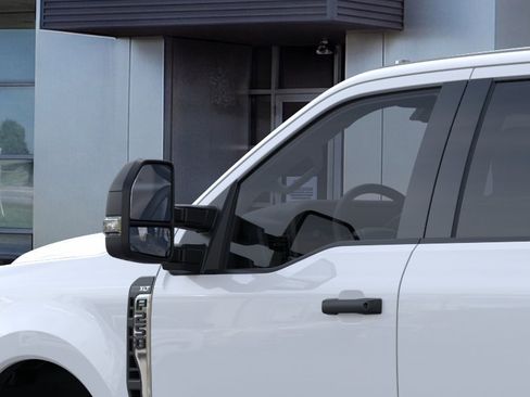 New 2026 Ford F250 XLT w/ Tremor Off-Road Package AWD/4WD image 21