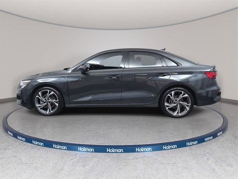 Used 2022 Audi A3 2.0T Premium Plus w/ Premium Plus Package image 9