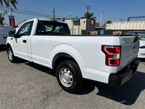 Used 2020 Ford F150 XL w/ Equipment Group 101A Mid image 9
