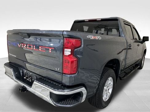 Used 2021 Chevrolet Silverado 1500 LT image 6