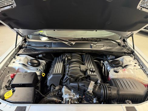 Used 2021 Dodge Challenger R/T Scat Pack image 24