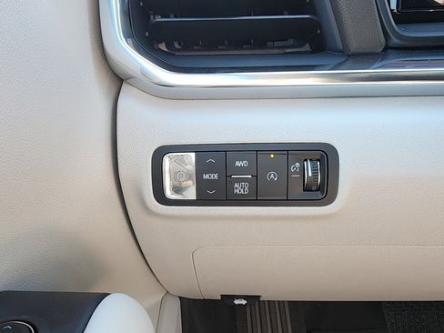 New 2026 GMC Terrain Denali image 18