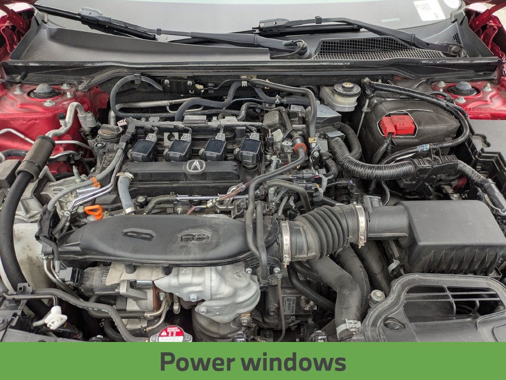 Used 2023 Acura Integra FWD image 14