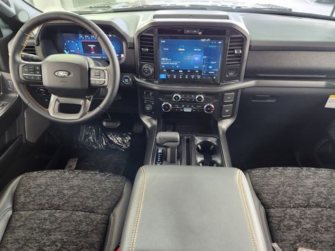New 2025 Ford F150 Tremor w/ Bed Utility Package image 12