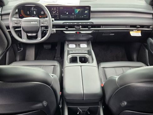 New 2027 Kia Telluride EX X-Line AWD/4WD image 9