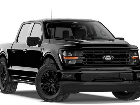 New 2026 Ford F150 XLT w/ Equipment Group 302A MID image 26